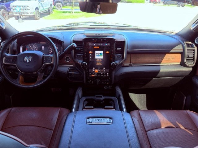 2024 RAM 2500 Longhorn