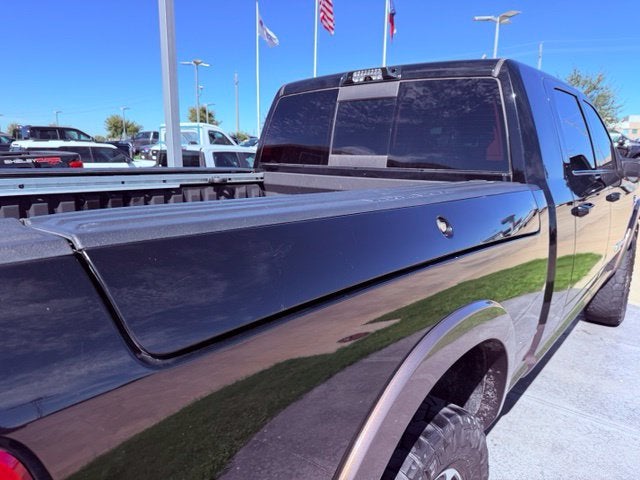 2024 RAM 2500 Longhorn