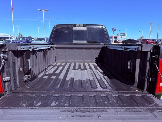 2024 RAM 2500 Longhorn