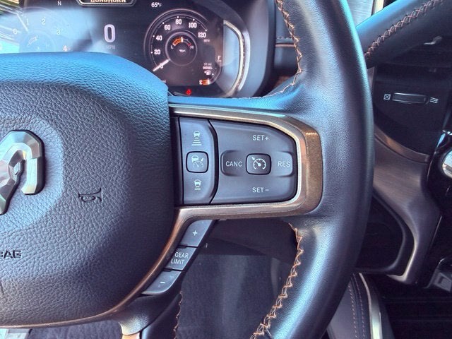 2024 RAM 2500 Longhorn