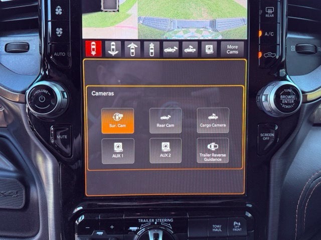 2024 RAM 2500 Longhorn