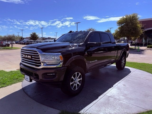 2024 RAM 2500 Longhorn