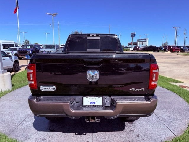 2024 RAM 2500 Longhorn