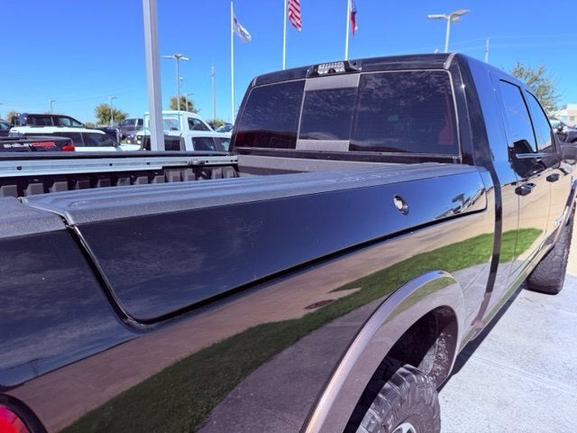2024 RAM 2500 Longhorn