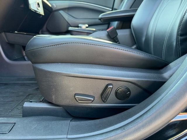 2023 Ford Mustang Mach-E Select