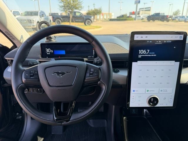 2023 Ford Mustang Mach-E Select