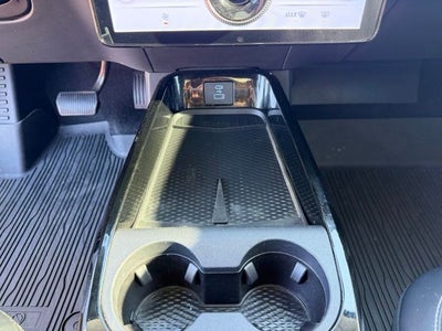 2023 Ford Mustang Mach-E Select