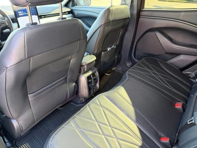 2023 Ford Mustang Mach-E Select