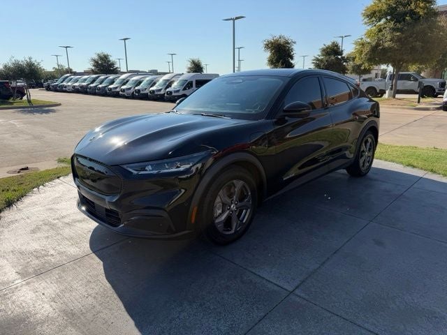 2023 Ford Mustang Mach-E Select