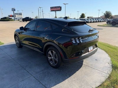 2023 Ford Mustang Mach-E Select