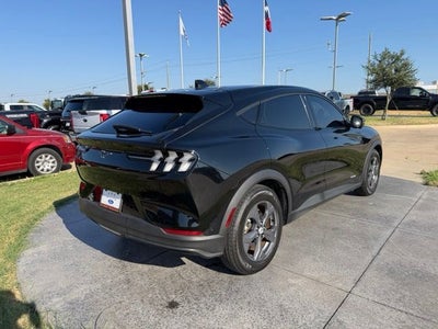 2023 Ford Mustang Mach-E Select