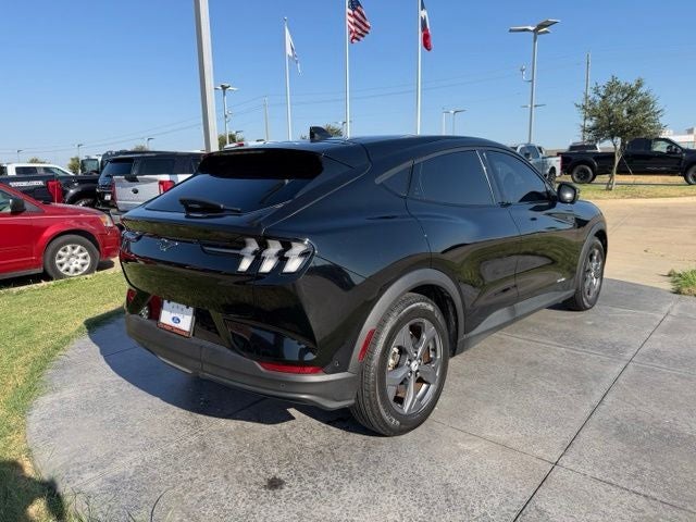 2023 Ford Mustang Mach-E Select