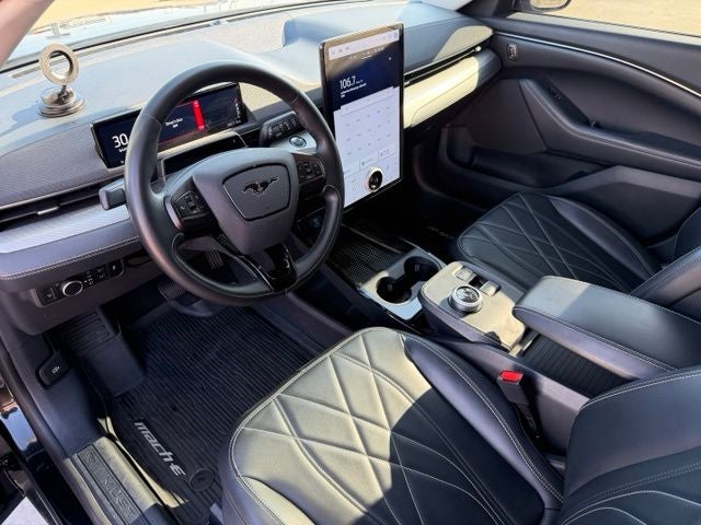 2023 Ford Mustang Mach-E Select