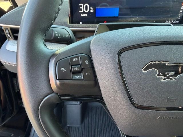 2023 Ford Mustang Mach-E Select