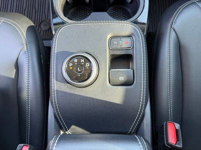 2023 Ford Mustang Mach-E Select