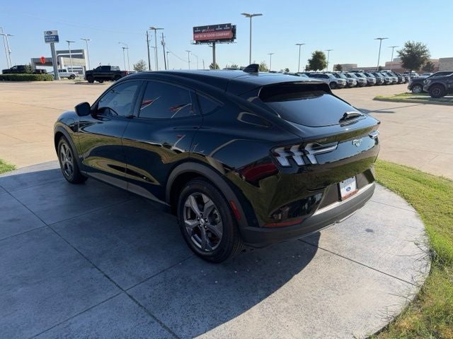 2023 Ford Mustang Mach-E Select