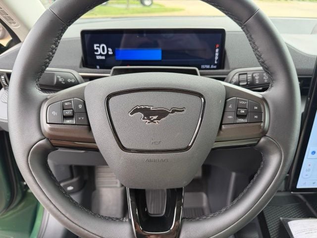 2024 Ford Mustang Mach-E Select