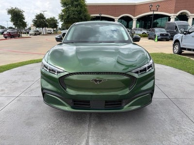 2024 Ford Mustang Mach-E Select