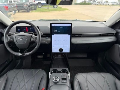 2024 Ford Mustang Mach-E Select