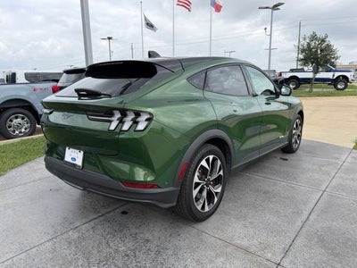2024 Ford Mustang Mach-E Select
