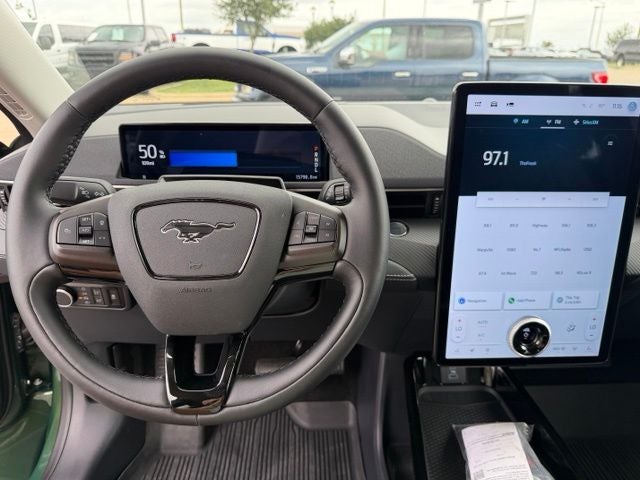 2024 Ford Mustang Mach-E Select