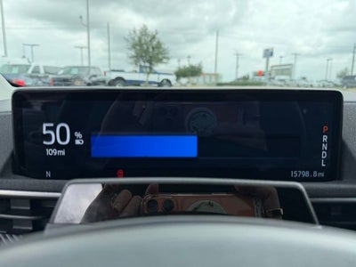 2024 Ford Mustang Mach-E Select