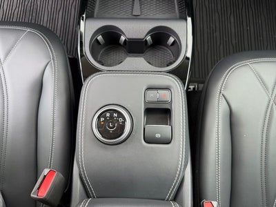 2024 Ford Mustang Mach-E Select