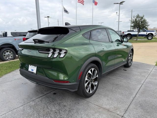 2024 Ford Mustang Mach-E Select