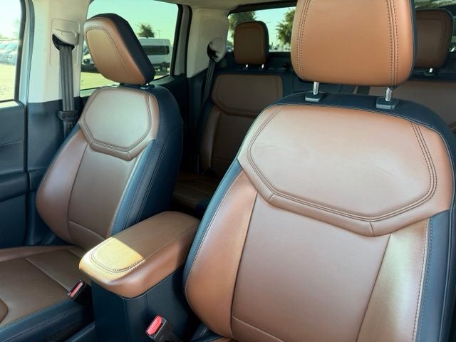 2023 Ford Maverick Lariat
