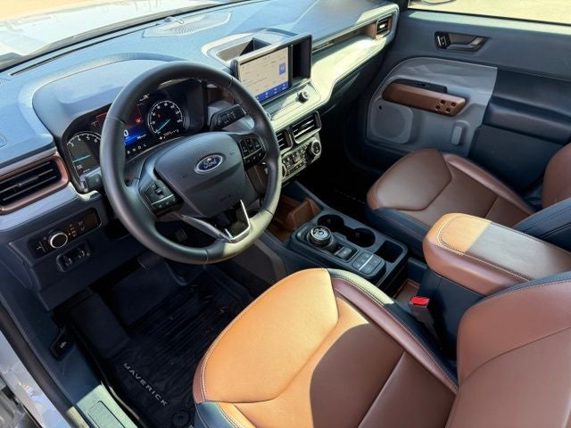 2023 Ford Maverick Lariat