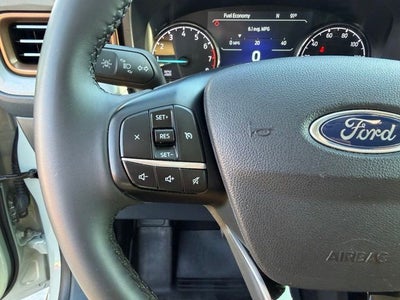 2023 Ford Maverick Lariat