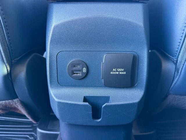 2023 Ford Maverick Lariat