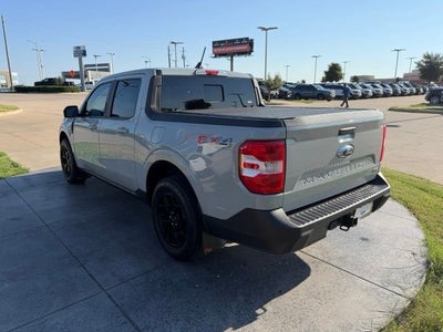 2023 Ford Maverick Lariat