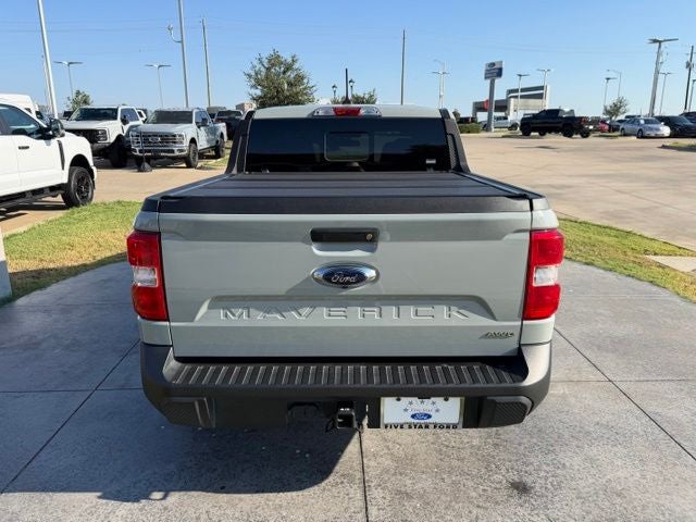 2023 Ford Maverick Lariat