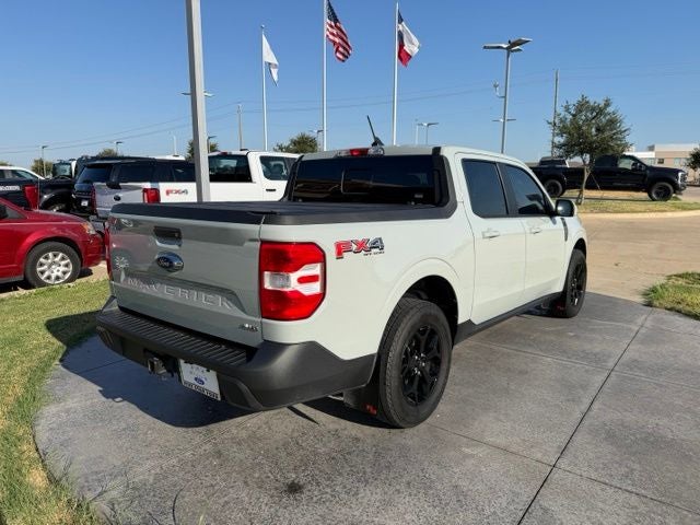 2023 Ford Maverick Lariat
