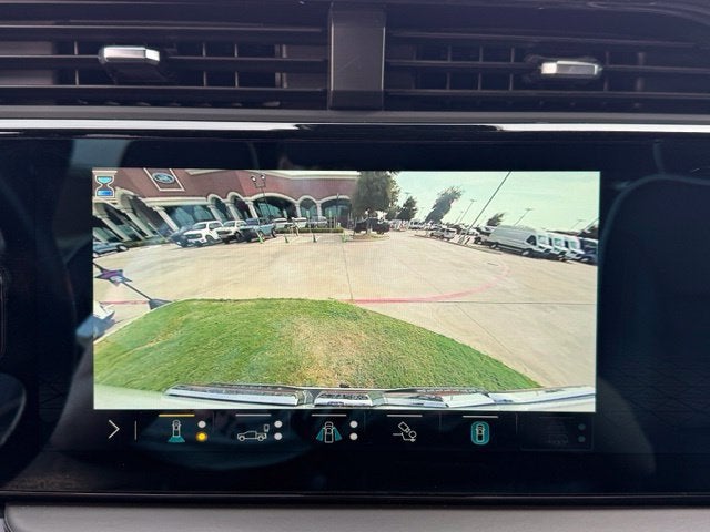 2022 GMC Sierra 1500 AT4X