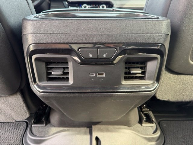 2022 GMC Sierra 1500 AT4X