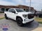 2022 GMC Sierra 1500 AT4X