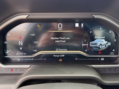 2022 GMC Sierra 1500 AT4X