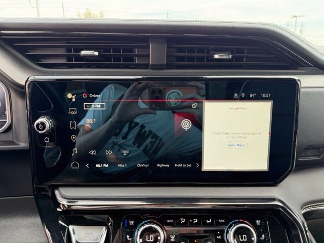 2022 GMC Sierra 1500 AT4X