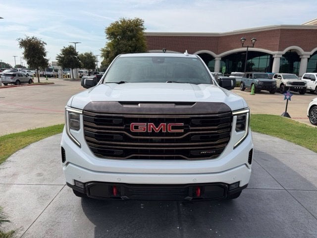 2022 GMC Sierra 1500 AT4X