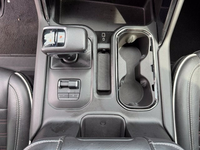2022 GMC Sierra 1500 AT4X