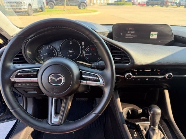 2022 Mazda Mazda3 Preferred