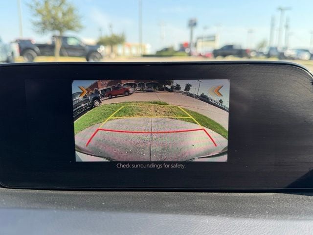 2022 Mazda Mazda3 Preferred