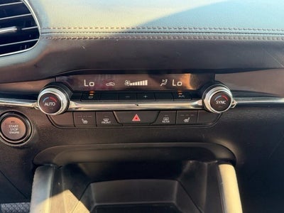 2022 Mazda Mazda3 Preferred