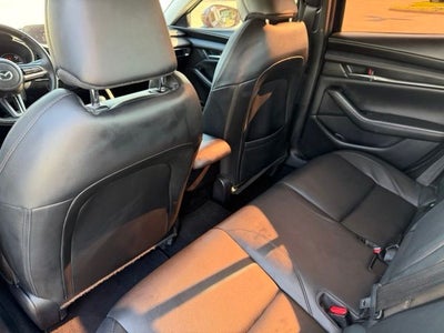 2022 Mazda Mazda3 Preferred