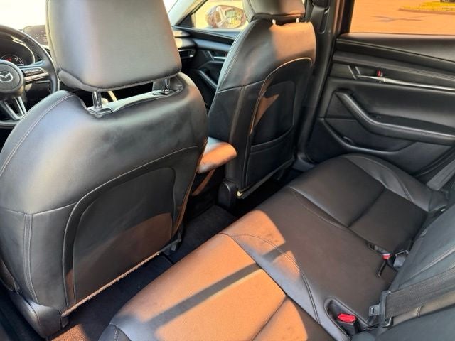 2022 Mazda Mazda3 Preferred