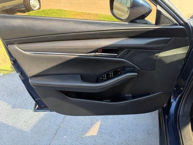 2022 Mazda Mazda3 Preferred
