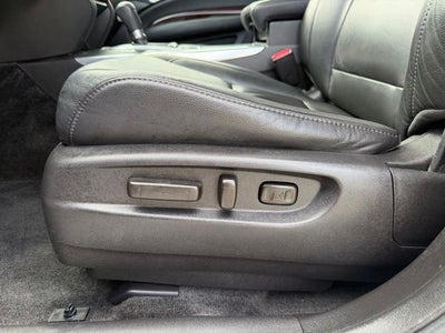 2014 Acura MDX 3.5L Technology Package