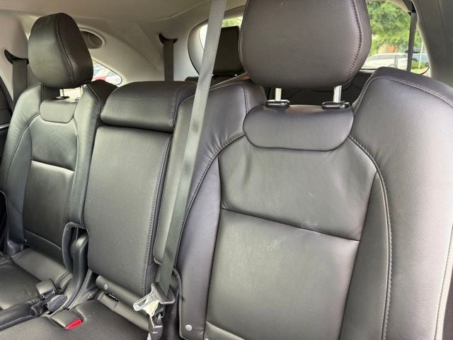 2014 Acura MDX 3.5L Technology Package